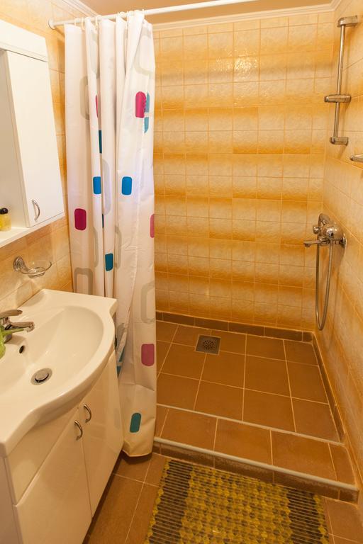 Villa Medeno Srce à Palić Extérieur photo