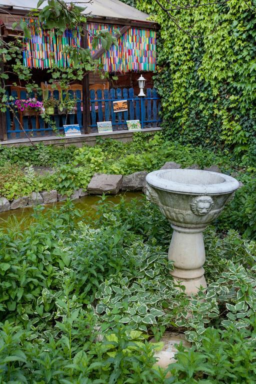 Villa Medeno Srce à Palić Extérieur photo